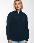 Ralph Lauren - Quarter Zip (S)