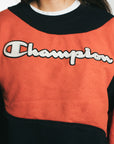 Champion - Renewed Sweatshirt (S)