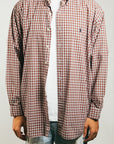 Ralph Lauren - Shirt (XL)