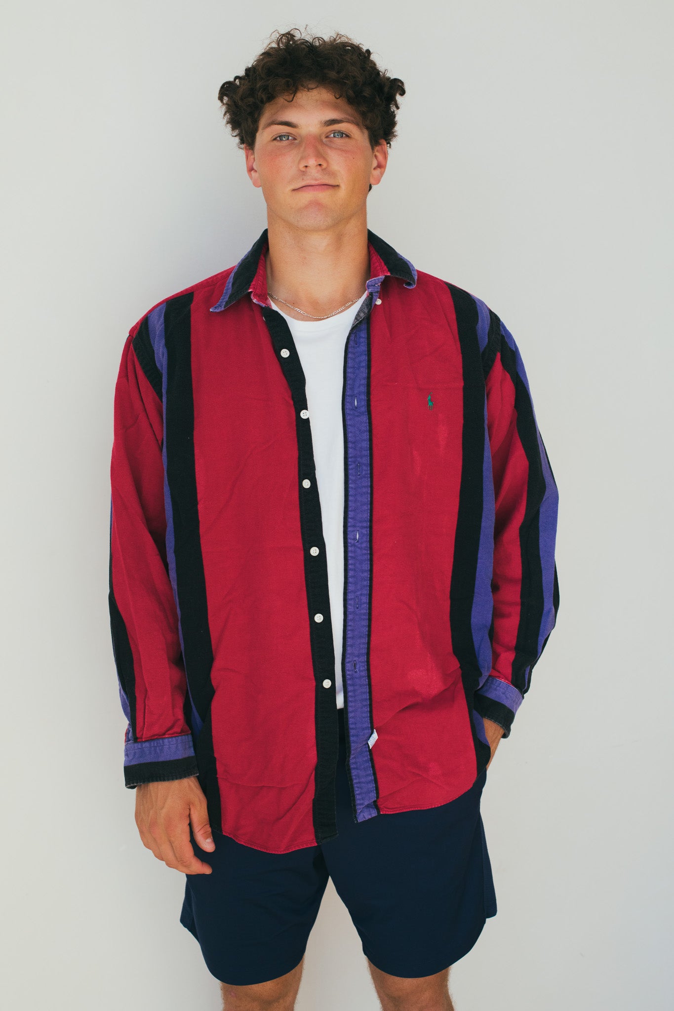 Ralph Lauren - Shirt