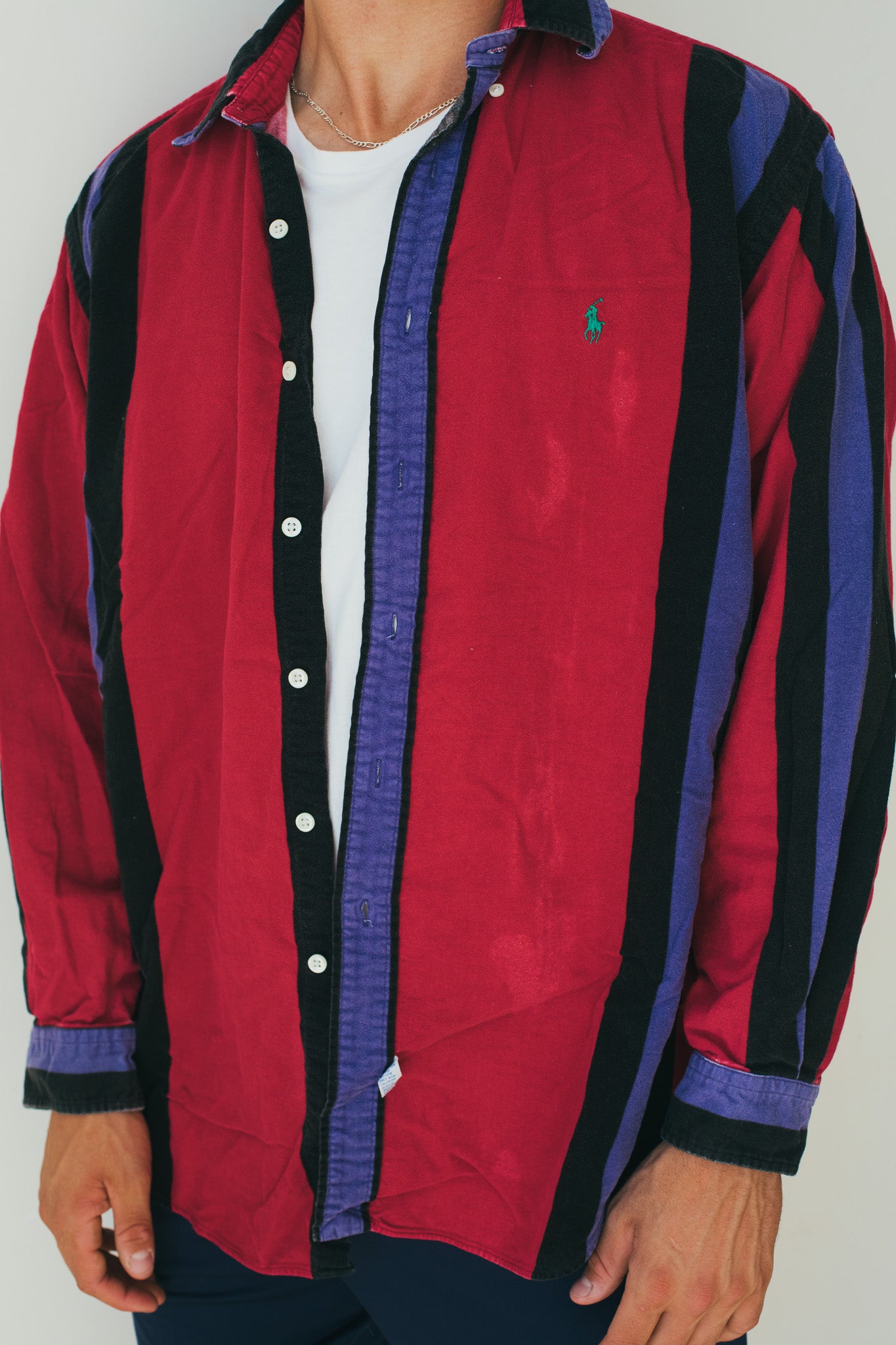Ralph Lauren - Shirt
