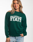 Michigan State - Sweatshirt (S)