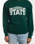 Michigan State - Sweatshirt (S)
