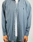 Ralph Lauren - Shirt (L)