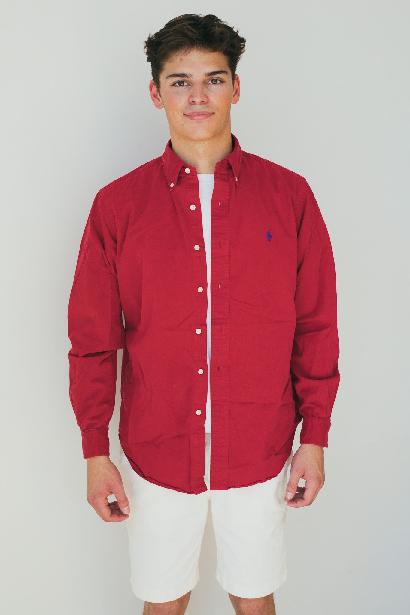 Ralph Lauren - Shirt