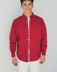 Ralph Lauren - Shirt