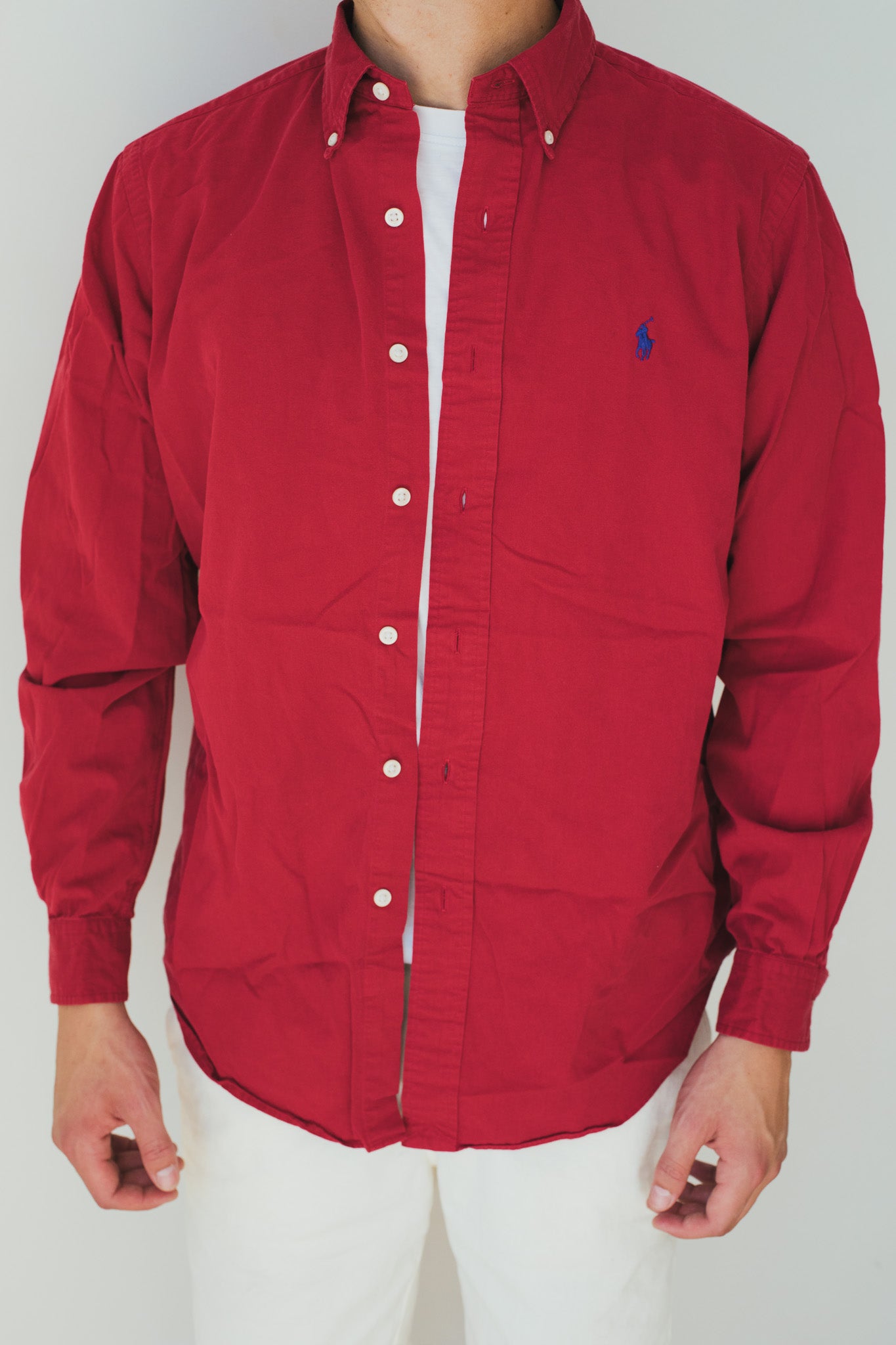 Ralph Lauren - Shirt