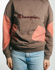 Champion - Renewed Sweatshirt (S)