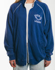 Duke - Full Zip (L)
