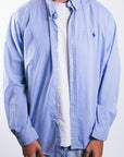 Ralph Lauren - Shirt (XL)