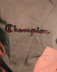 Champion - Renewed Sweatshirt (S)