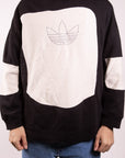 Adidas Renewed Sweatshirt (L)