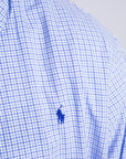 Ralph Lauren - Shirt (XL)