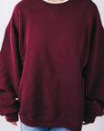 Russell Athletic - Sweatshirt (L)