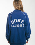 Duke - Full Zip (L)