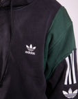 Adidas Renewed Hoodie - (XS)