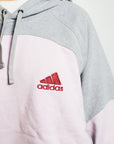 Adidas Renewed Hoodie (M)