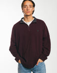 Ralph Lauren - Quarter Zip (XL)