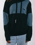 Puma - Kapuzenpullover (L)
