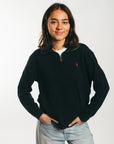 Ralph Lauren - Quarter Zip