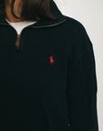 Ralph Lauren - Quarter Zip