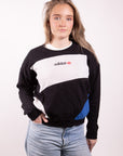 Adidas Renewed Sweatshirt (XS)