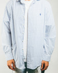 Ralph Lauren - Shirt (XL)