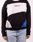 Adidas Renewed Sweatshirt (XS)