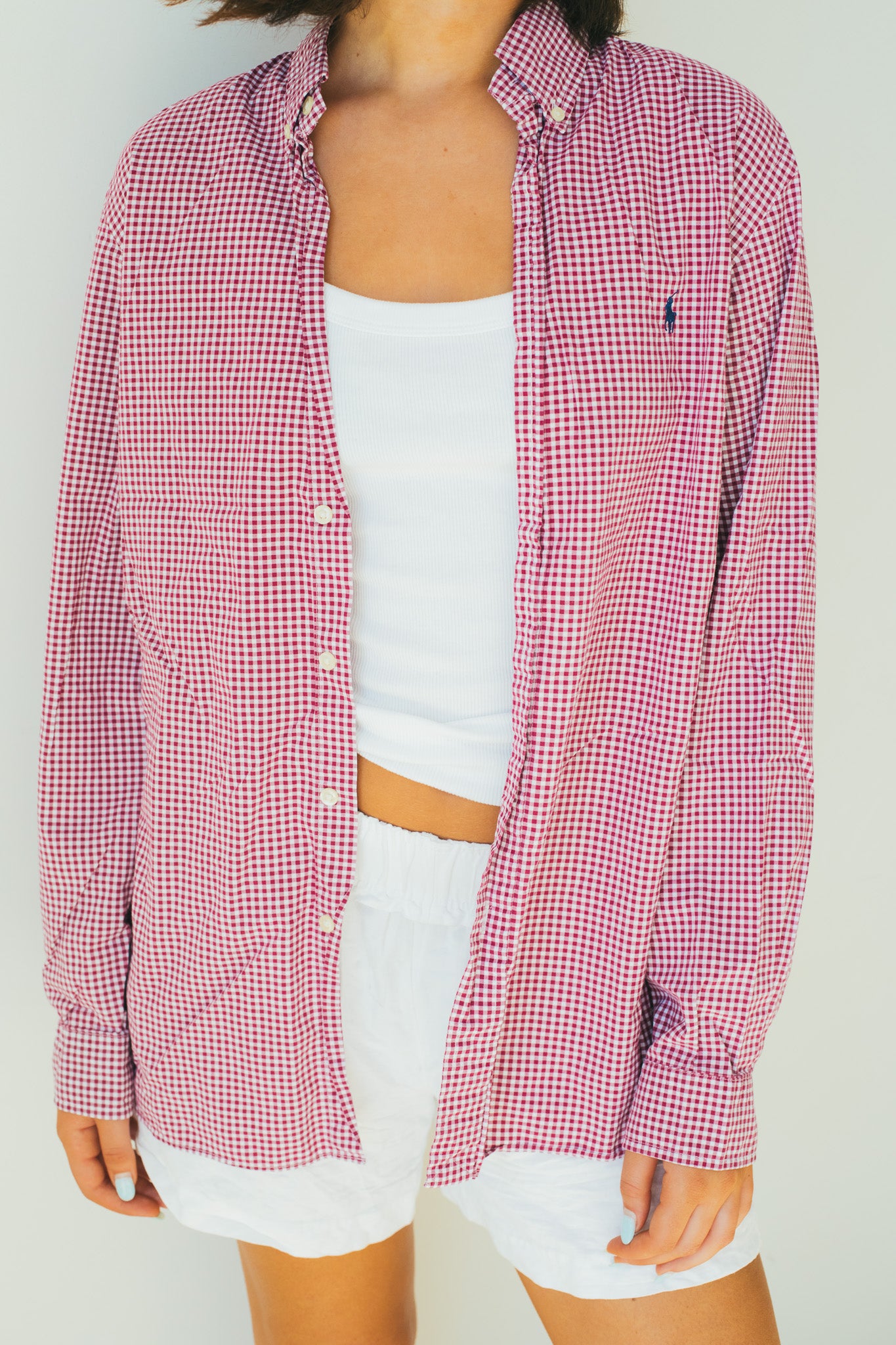 Ralph Lauren - Shirt