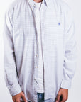 Ralph Lauren - Shirt (XL)