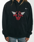 Nike X Basketball - Hoodie (S)