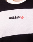 Adidas Renewed Sweatshirt (XS)