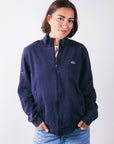 Lacoste - Full Zip (S)