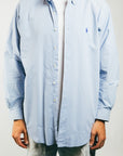 Ralph Lauren - Shirt (L)