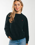 Ralph Lauren - Sweatshirt (S)