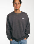 Nike - Sweatshirt (L)