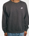 Nike - Sweatshirt (L)