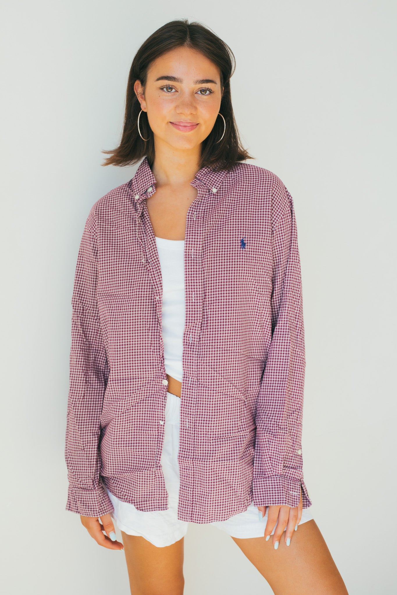 Ralph Lauren - Shirt