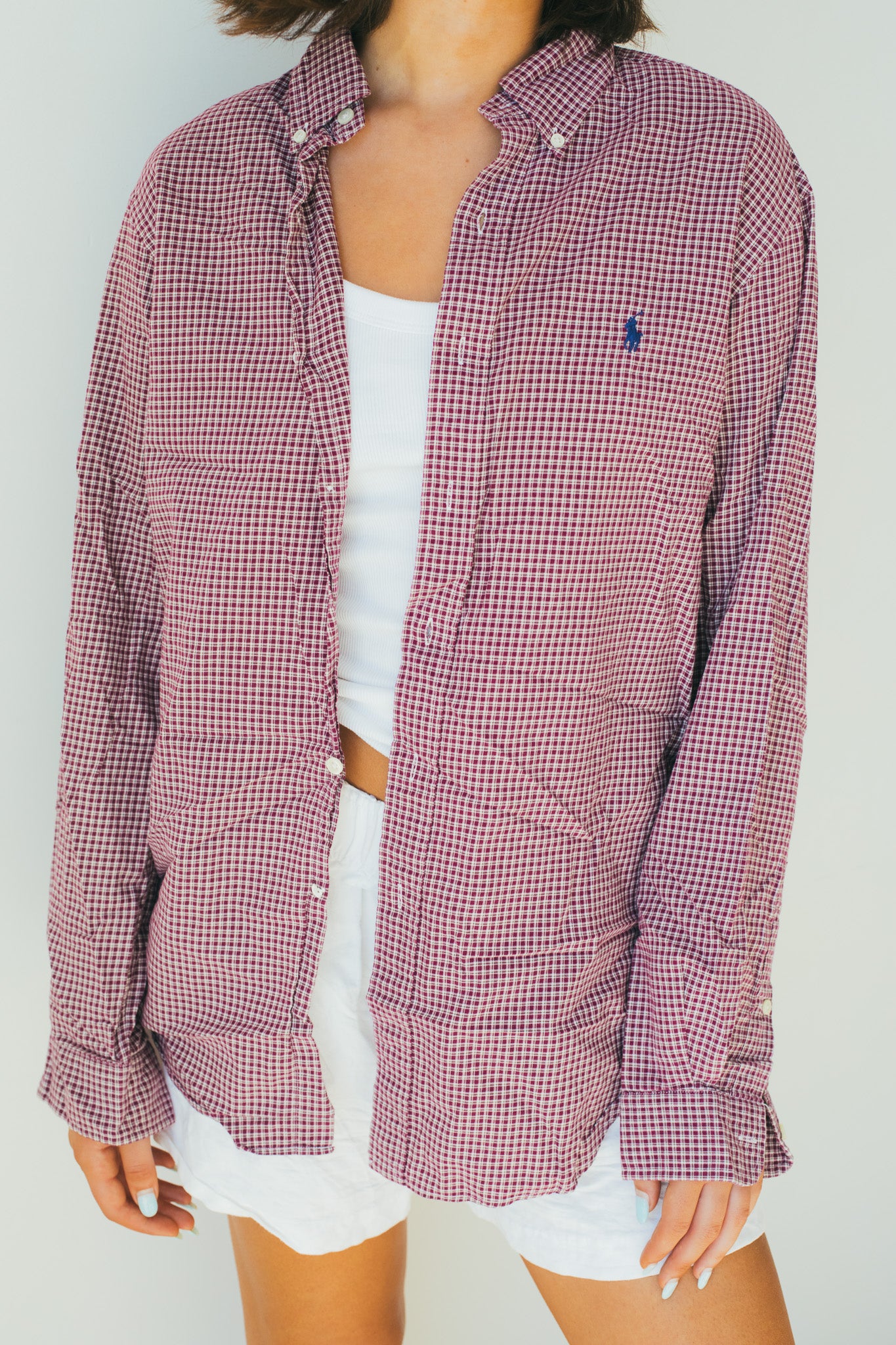 Ralph Lauren - Shirt