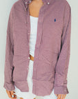 Ralph Lauren - Shirt