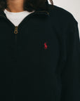 Ralph Lauren - Quarter Zip