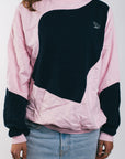 Reebok  Renewed  Sweatshirt (L)