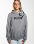 Puma - Kapuzenpullover (M)