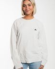 Adidas - Sweatshirt (M)