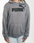 Puma - Kapuzenpullover (M)