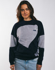 Puma Renewed Sweatshirt (M)