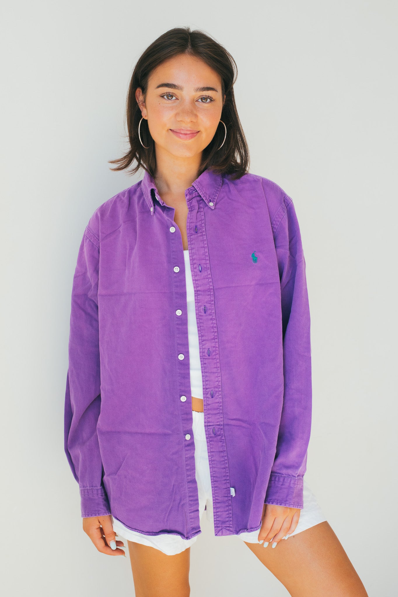 Ralph Lauren - Shirt