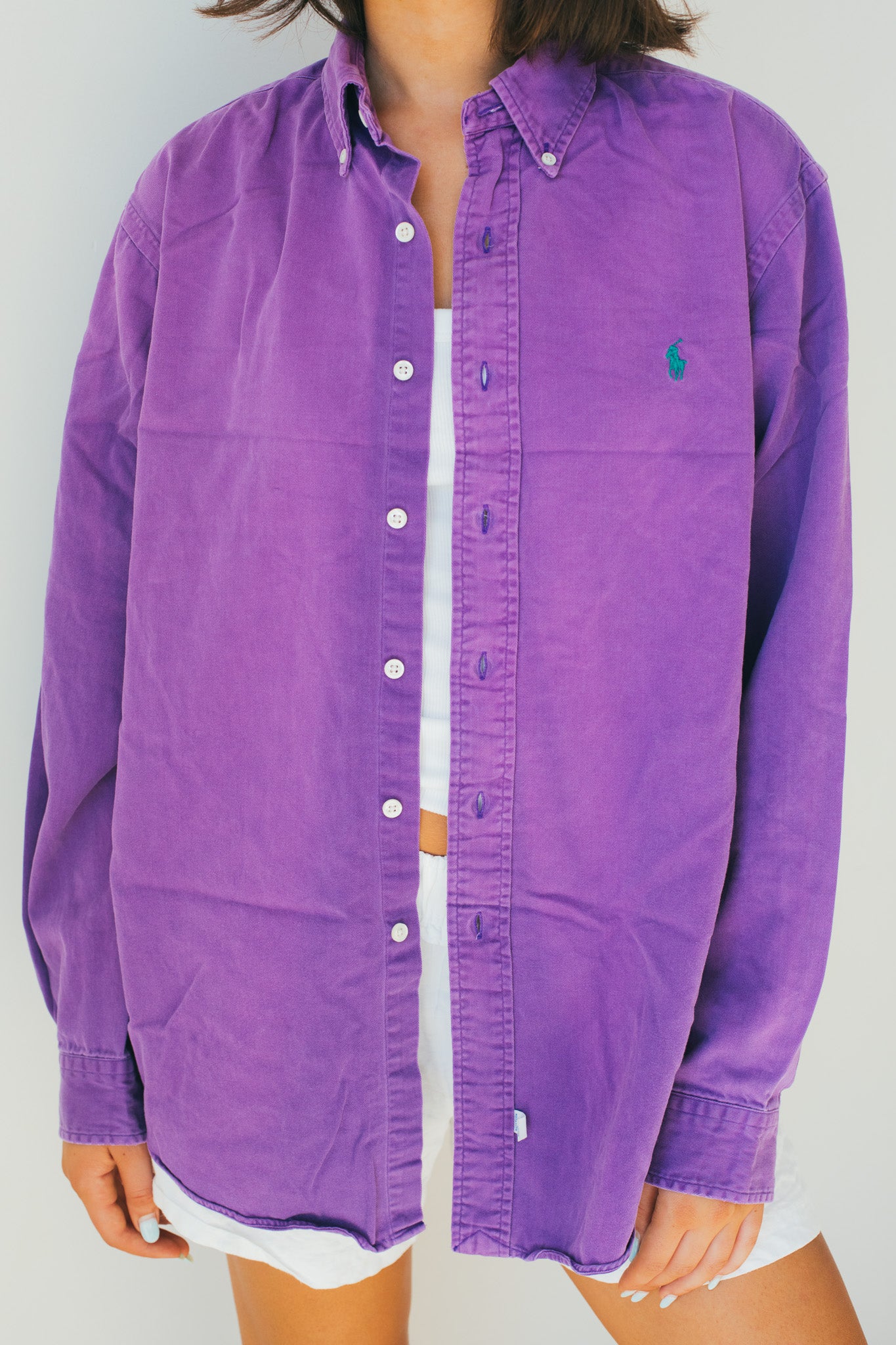Ralph Lauren - Shirt