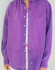 Ralph Lauren - Shirt