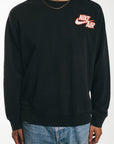 Nike Air - Sweatshirt (L)